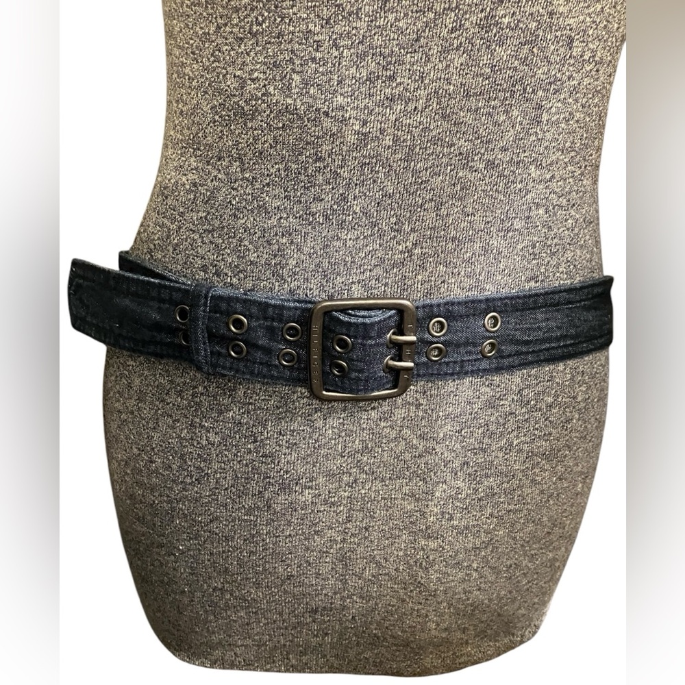 Tommy Hilfiger Denim Belt